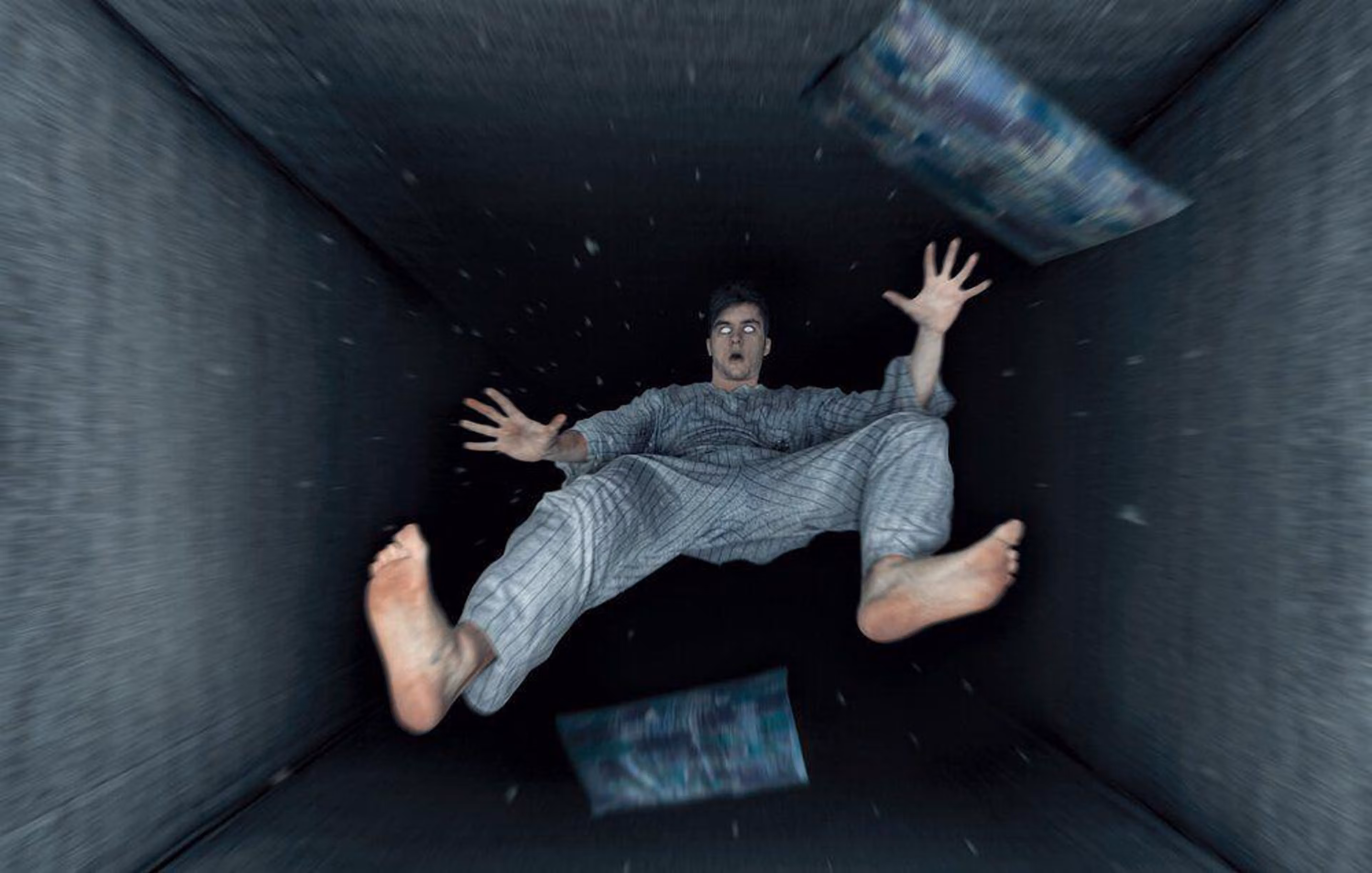 Hypnic Jerk